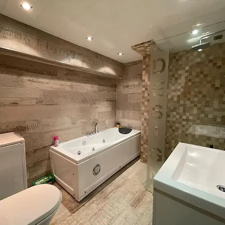 דירה Brand New Valera Luxury