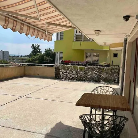 Brand New Valera Luxury Apartment